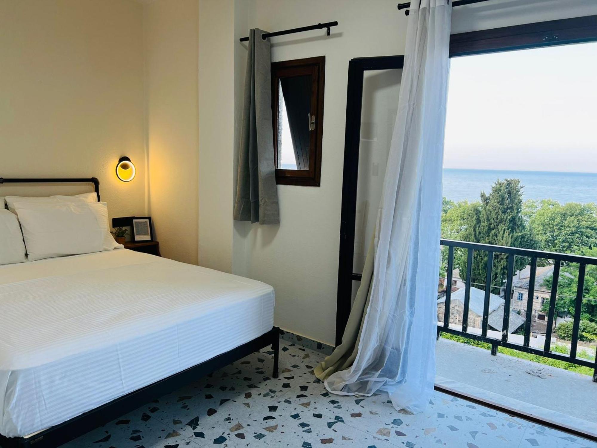 Yalla Chorefto - Hotel & Fun Exterior foto